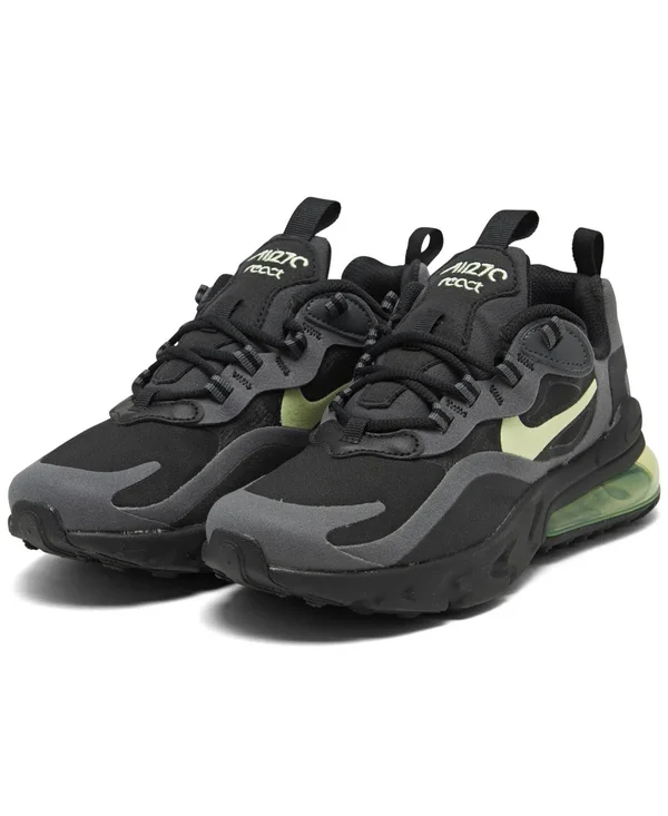 Nike Air Max 270 React (Kids)
