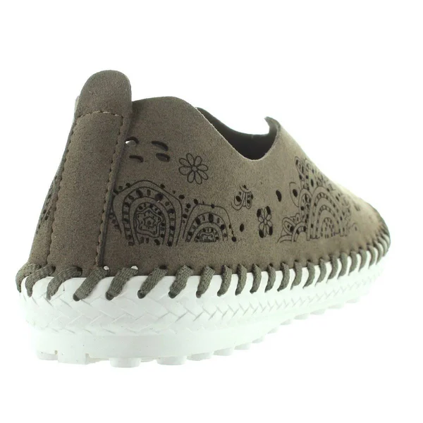 Bernie Mev TW09 Women's Slip on