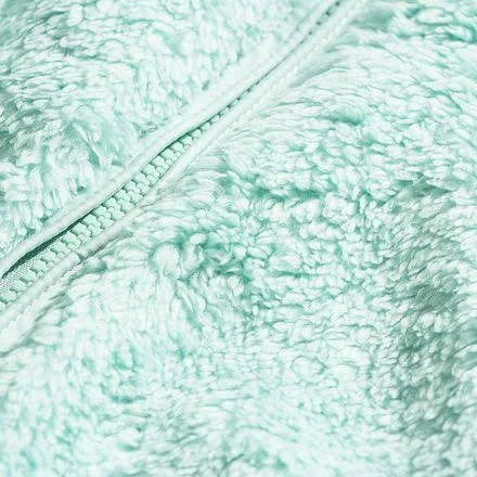 Patagonia Los Gatos Fleece Jacket - Women's Gypsum Green, Xs