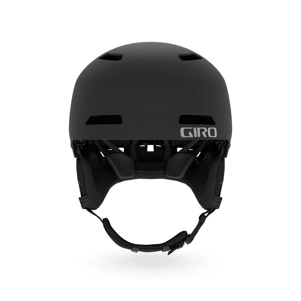 Giro Ledge MIPS Helmet - Matte Black