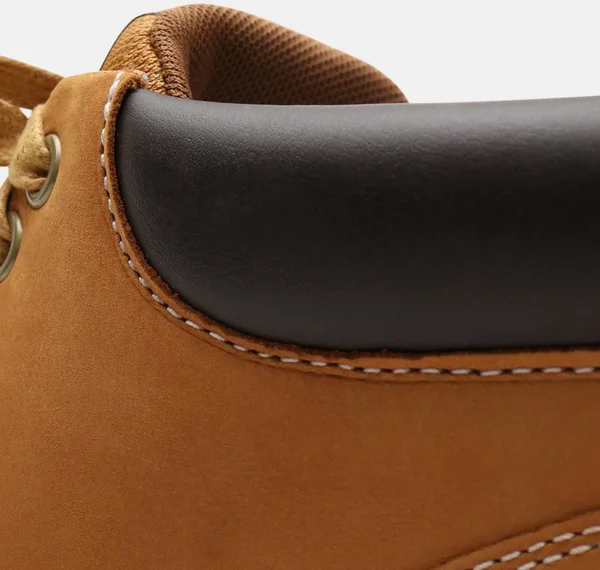 Timberland Bradstreet Chukka Leather