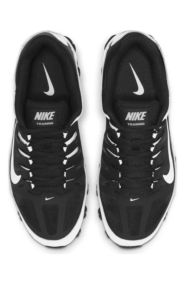 Nike Reax 8 TR Men's Training Shoes in Black, Size: 13, 621716-019