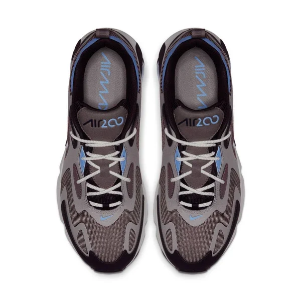 Nike Air Max 200 Shoes - Size 13