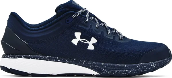 Under Armour Men's Charged Escape 3 Evo Running Shoes - Navy - 13