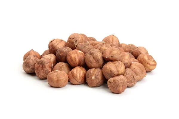 Superior Nut Company Raw Oregon Hazelnuts 10 Pound Case