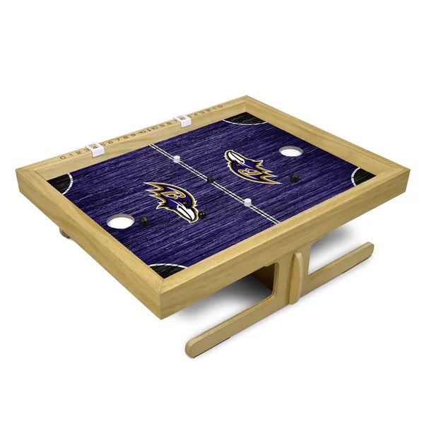 NFL Baltimore Ravens Magnet Battle Game