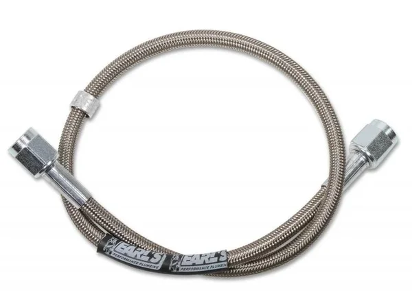 Earl&s Performance 63010182ERL -3 St./St. 82 Hose
