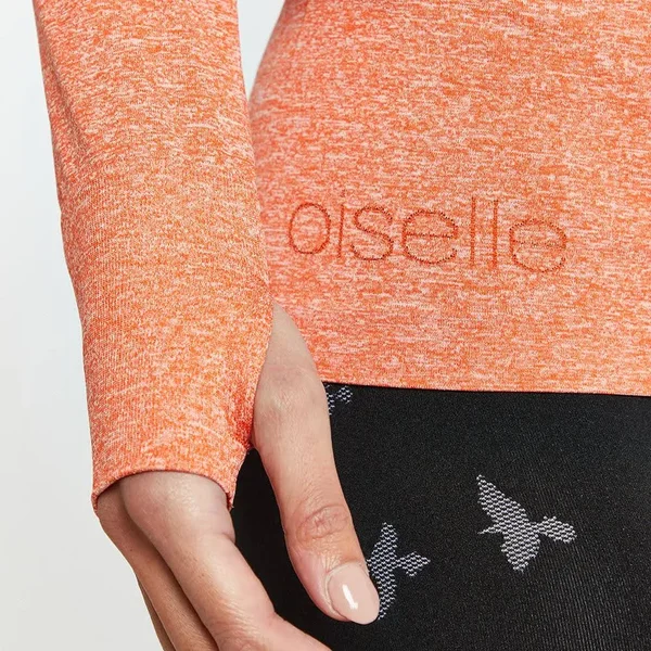 Title Nine Wings Out Long Sleeve Top