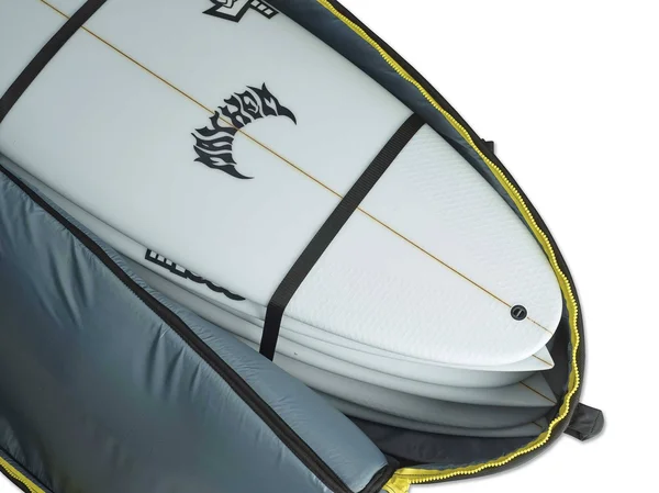 Dakine Tour Regulator 6-8 Surfboard Bag Black - 7ft