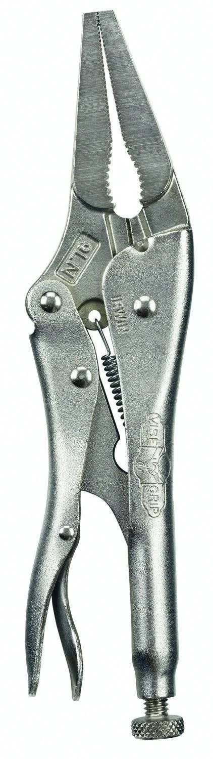 Vise Grip 9LN3 Locking Pliers 9 Longnos