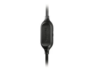 Philips Shp2500/10 TV Headphones