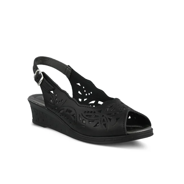 Women's Spring Step Orella - Size: 36, Black