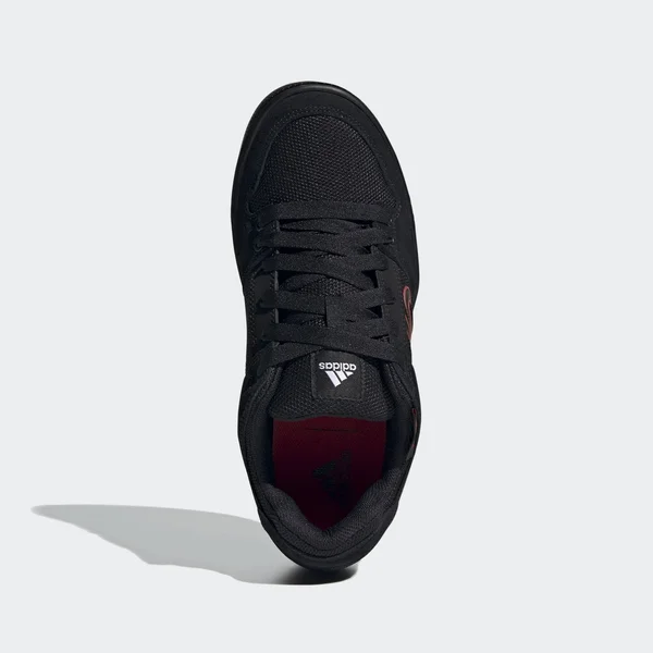 Five Ten Men's Freerider Shoe - 8.5 - Core Black - White, White