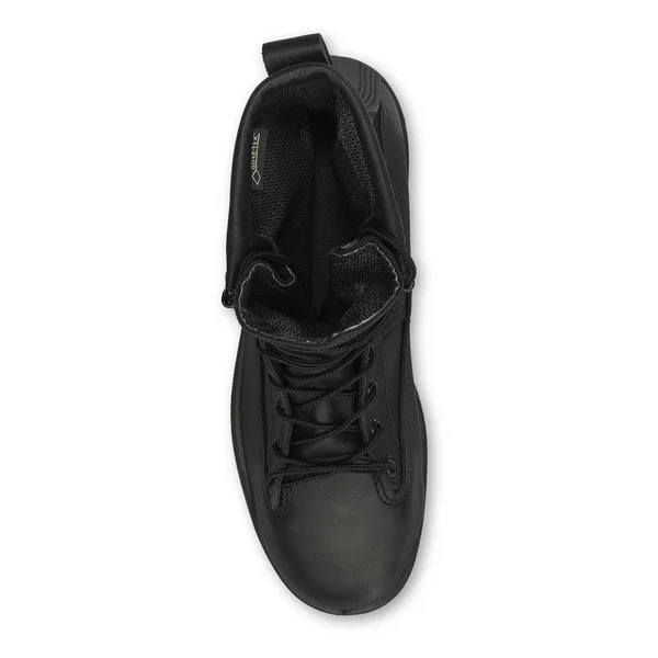 Belleville 800ST Waterproof Steel Toe Flight and Flight Deck Boots (Black)