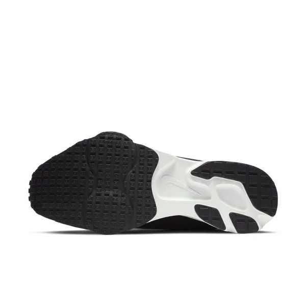 Nike Black Air Zoom-Type Sneakers