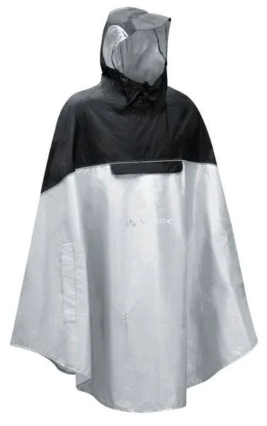 Vaude Covero Poncho Ii S