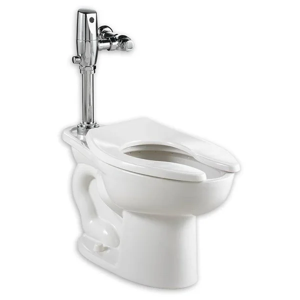 American Standard Madera Elongated Toilet Bowl