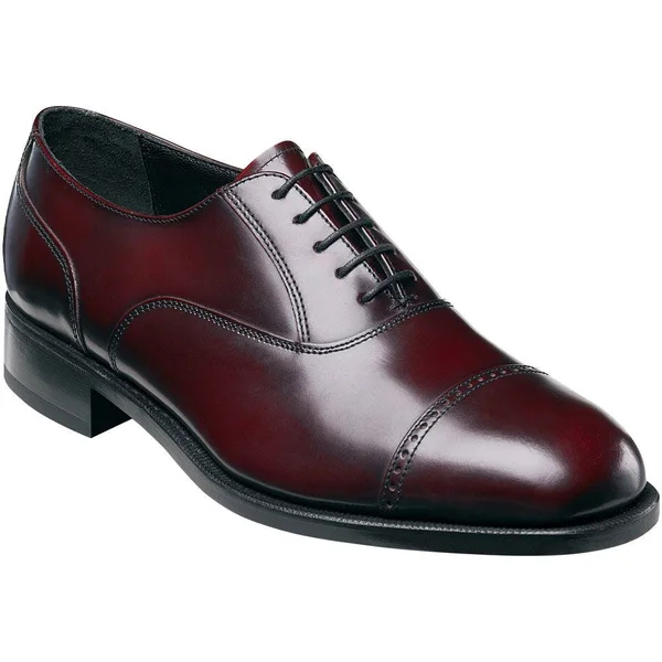 Florsheim Men's Lexington Cap Toe Oxford