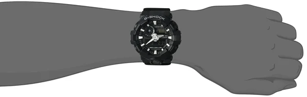 G-Shock GA-700-1BER Watch
