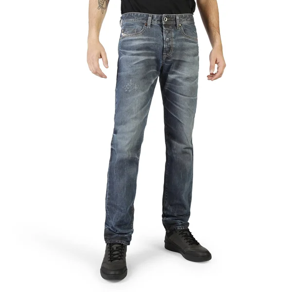 Diesel Buster Jeans 0095Z - Blue - 30