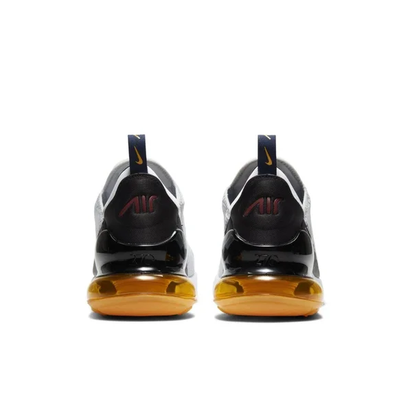 Nike Air Max 270 - Men's Grey/Black Size 11.5 - Mens