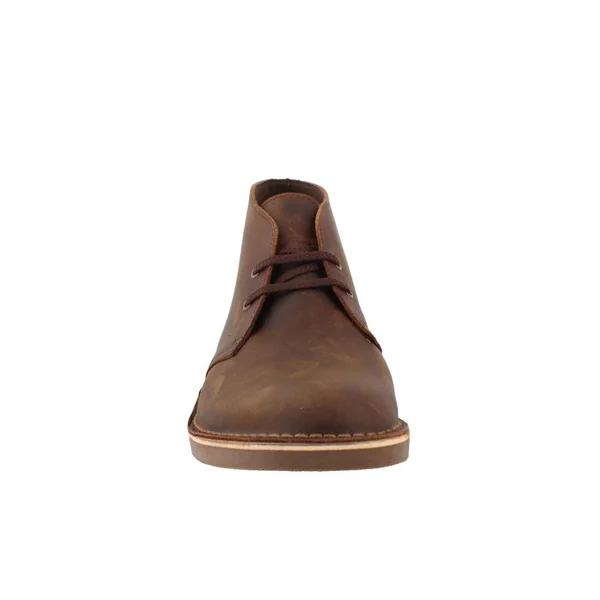 Clarks Men's Bushacre 2 Boot, Size: 10.5, Brown