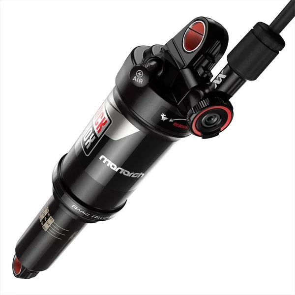 RockShox Monarch XX Rear Shock Left Remote - C2