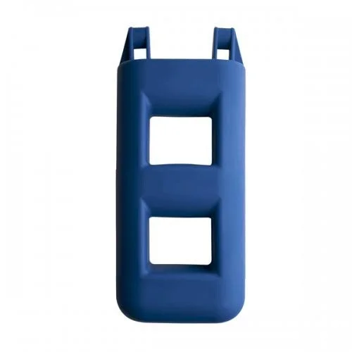 Plastimo 2-Step Ladder FENDER - White