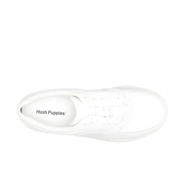 Hush Puppies Power Walker 11 Women's White