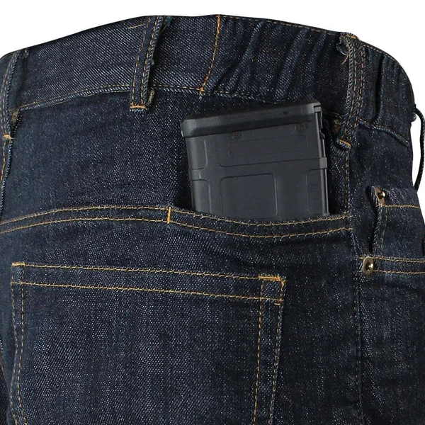 Condor Cipher Jeans Blue Black - 36, 32