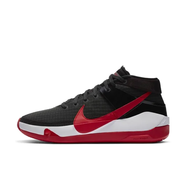 Nike Kd13 Basketball Shoes in Black, Size: 6, CI9948-002