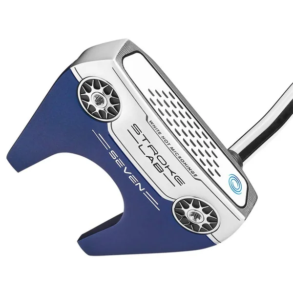 Odyssey Ladies Stroke Lab Seven Putter - 33x22