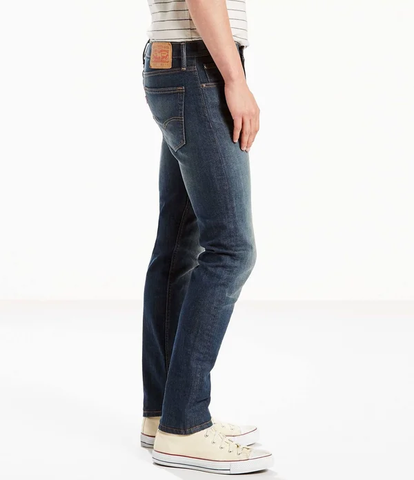 Levi&s Men's 510 Skinny Fit Jeans