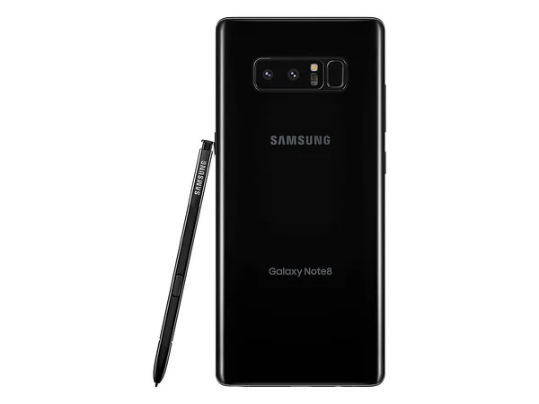 Samsung Galaxy Note8 64GB (US Cellular) - Midnight Black