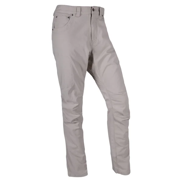 Mountain Khakis Men's Camber Original Pant - 34x30 - Freestone