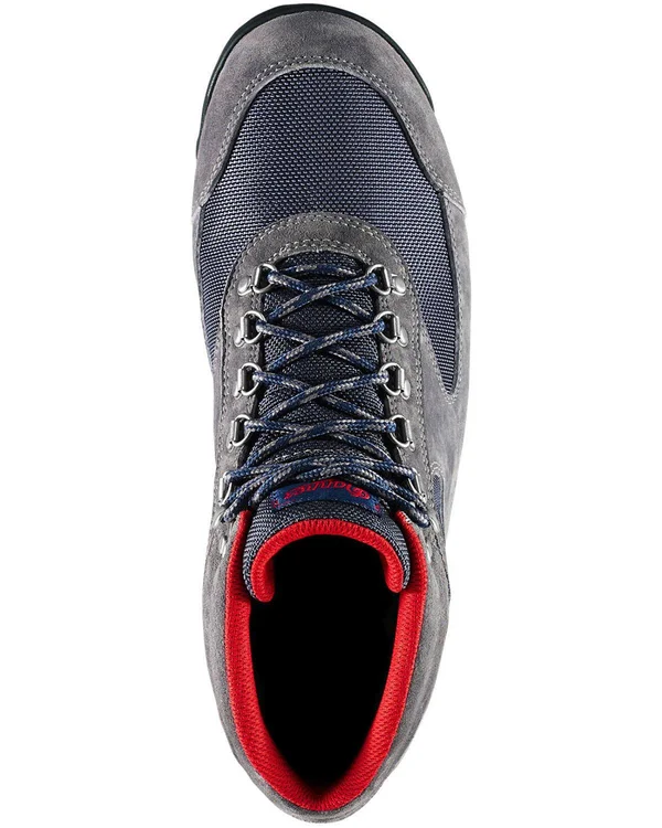 Danner Men's Jag (13 Gray/Blue Wing)