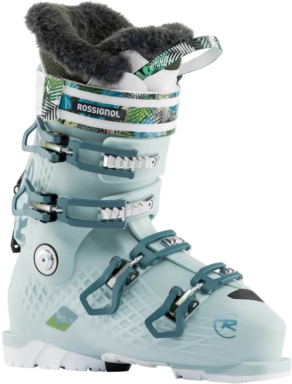 Rossignol Alltrack Pro 110 W Boots - 2021, 26.5, Ice Blue