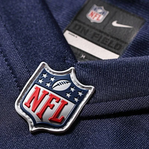 Nike Women's Tyler Lockett Seattle Seahawks Game Jersey - Navy