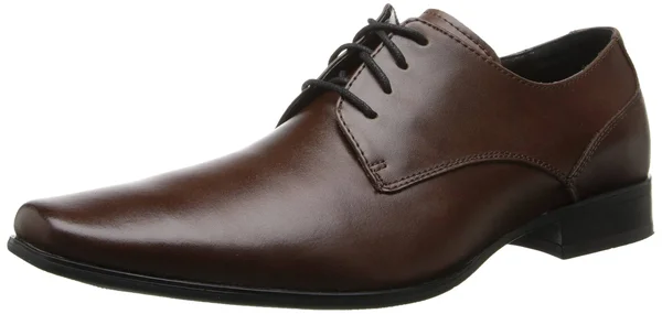 Calvin Klein Brodie - Men's, Size: 12, Brown
