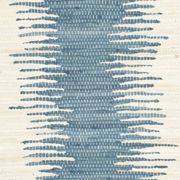 Safavieh Montauk Area Rug - Blue: 5-ft x 8-ft