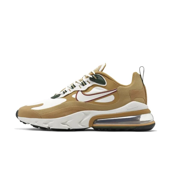 Nike Air Max 270 React Men's Shoe, Size 10