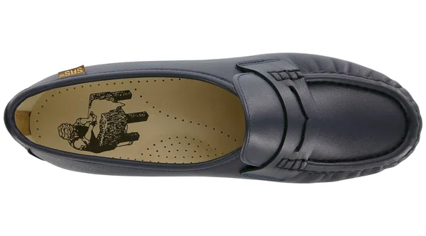 SAS Women's Classic Navy 8 Slim
