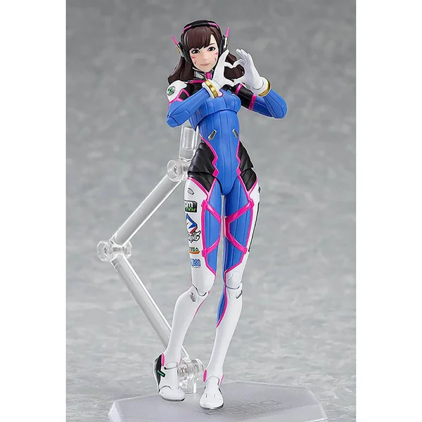 Figma - D. VA (Overwatch)