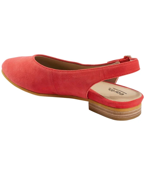 Earth Uptown Ursula 12 Women's Ecru