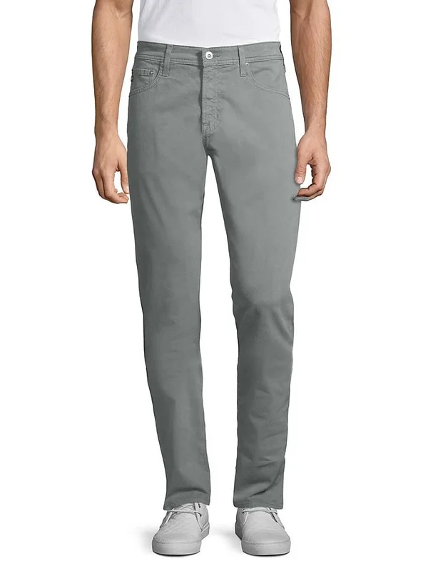Ag Jeans Men's Tellis Slim-Fit Jeans - Autumn Fog - Size 42