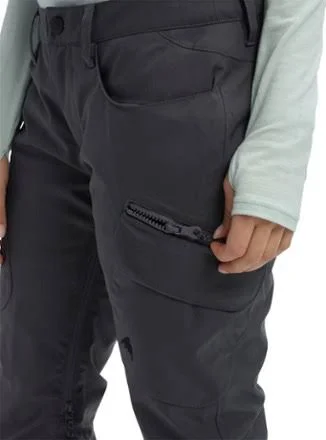 Women's Burton Gloria Pant - Short