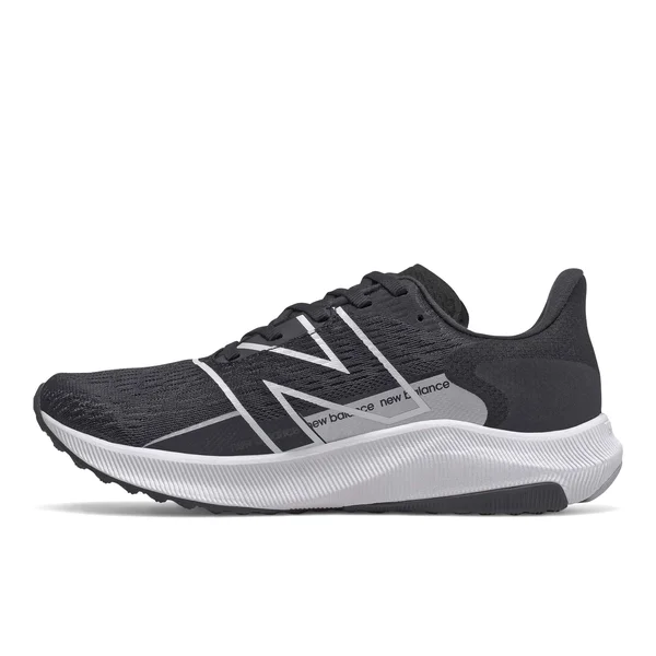 New Balance Women's Black FuelCell Propel V2 Running Shoes, Size: 9.5