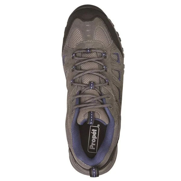 Propet Ridge Walker Low 11 Men's Grey