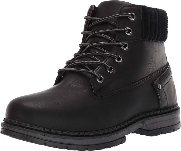 Women's Dirty Laundry Alpine Bootie - Size 8.5 M - Black