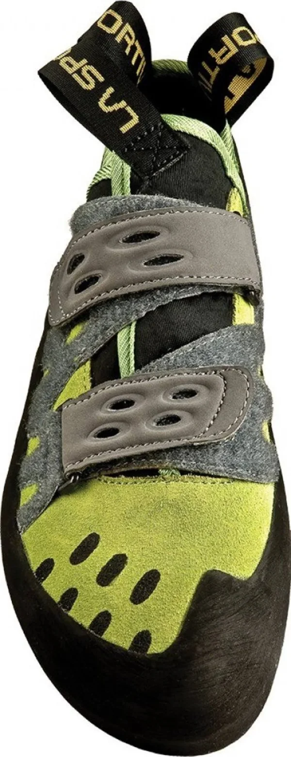 La Sportiva Men's Tarantula - Kiwi - 37.5